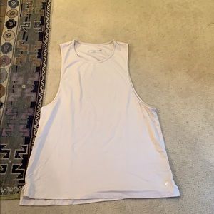 Alphalete tank top
